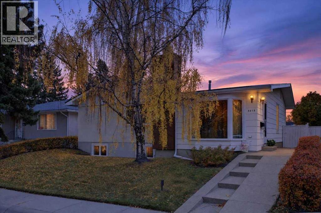 5015 Marchand Crescent NE, Calgary