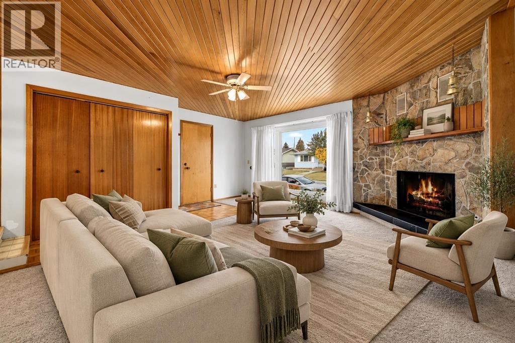 5015 Marchand Crescent NE, Calgary — photo 5