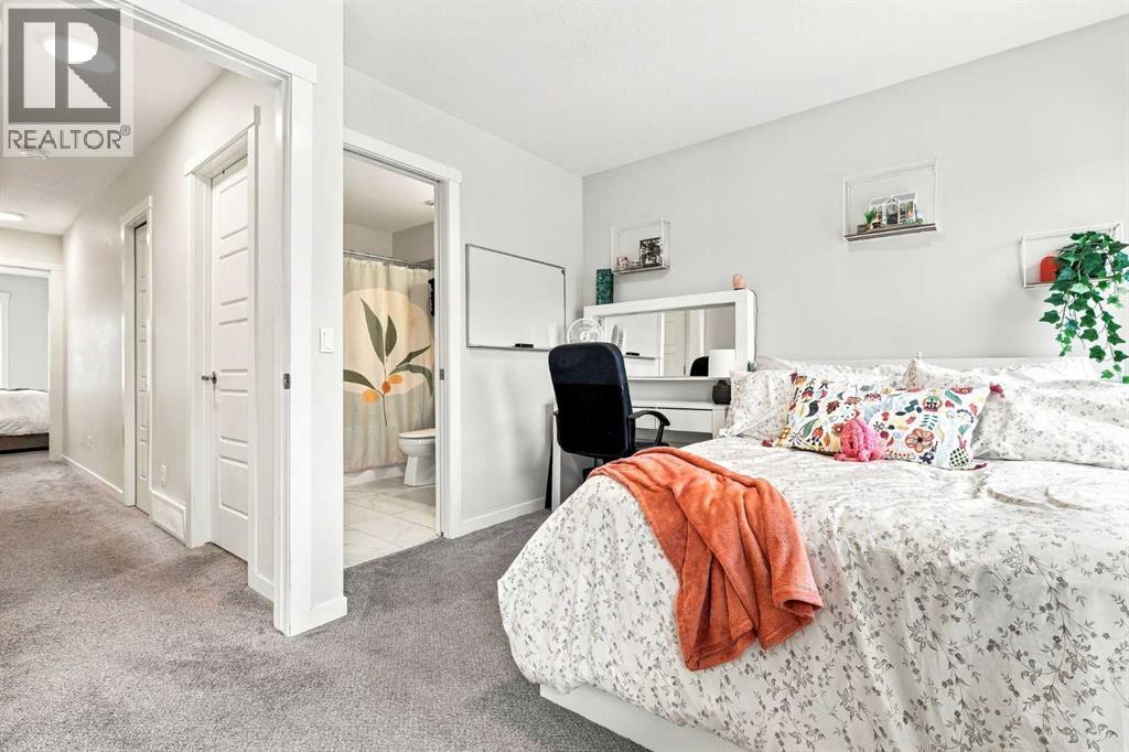 314, 338 Seton Circle, Calgary — photo 14