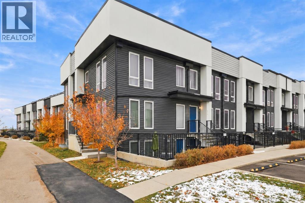 314, 338 Seton Circle, Calgary — photo 2