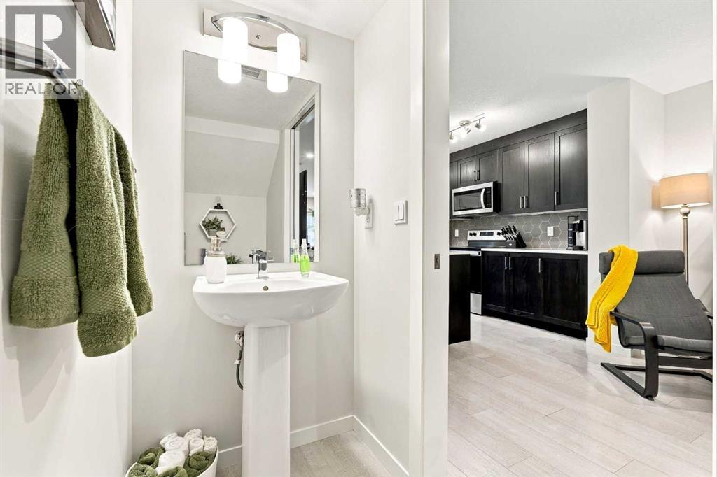 314, 338 Seton Circle, Calgary — photo 21