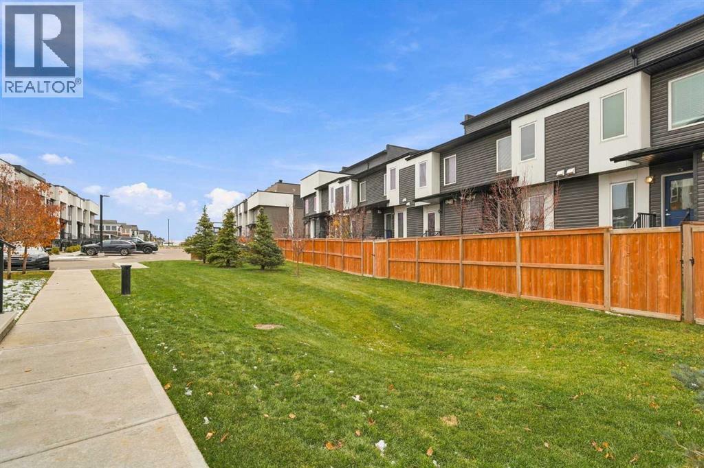 314, 338 Seton Circle, Calgary — photo 24