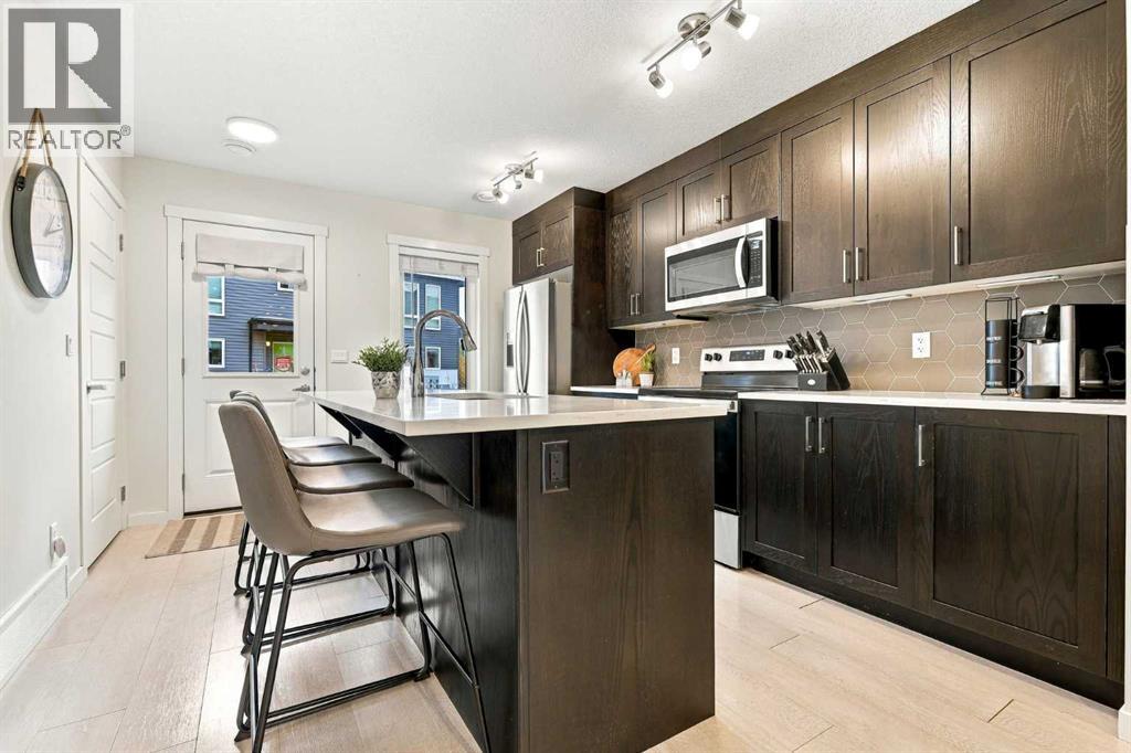 314, 338 Seton Circle, Calgary — photo 3