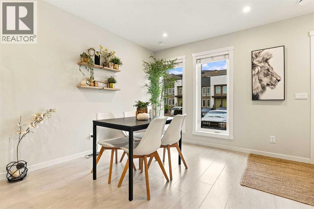 314, 338 Seton Circle, Calgary — photo 4