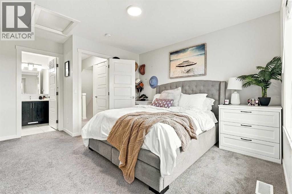 314, 338 Seton Circle, Calgary — photo 5
