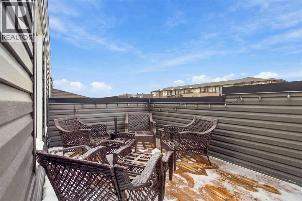 314, 338 Seton Circle, Calgary — photo 6
