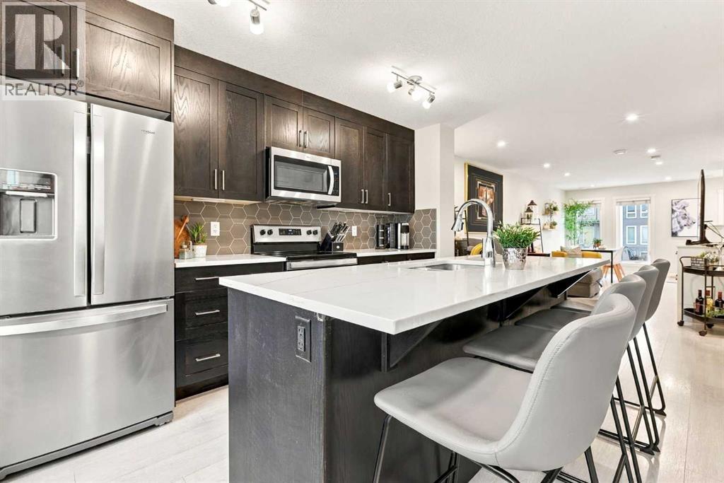 314, 338 Seton Circle, Calgary — photo 8