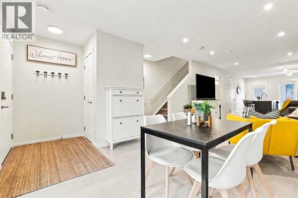 314, 338 Seton Circle, Calgary — photo 9