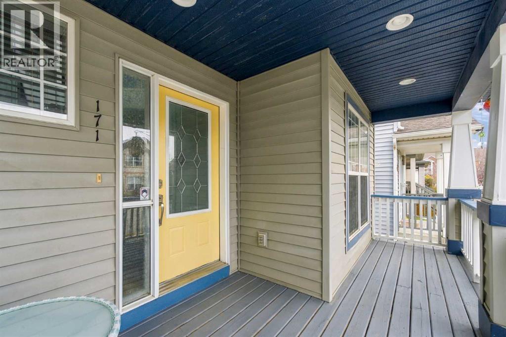 171 Prestwick Villas SE, Calgary — photo 3