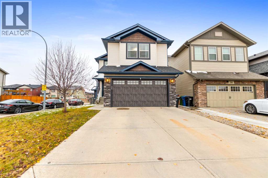 Photo of 62 Skyview Ranch Street NE, Calgary