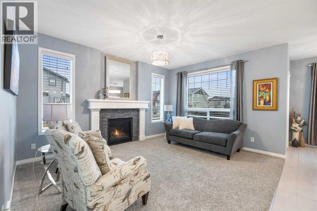 62 Skyview Ranch Street NE, Calgary — photo 3