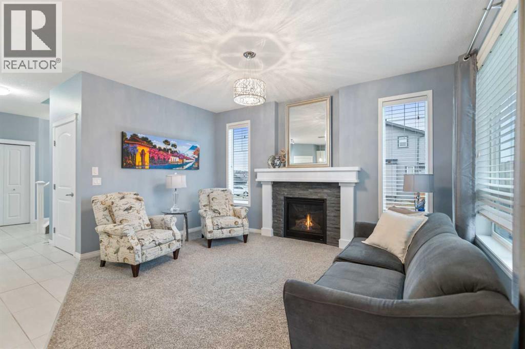 62 Skyview Ranch Street NE, Calgary — photo 4