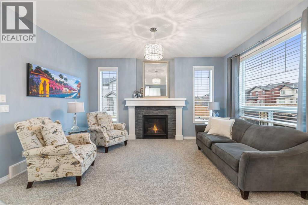 62 Skyview Ranch Street NE, Calgary — photo 5