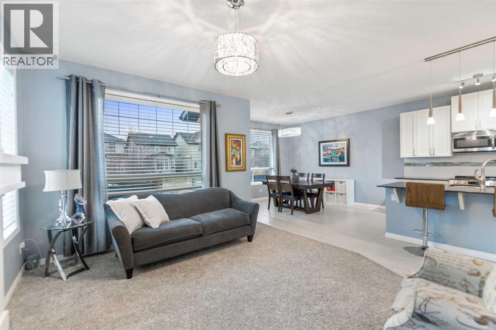 62 Skyview Ranch Street NE, Calgary — photo 7