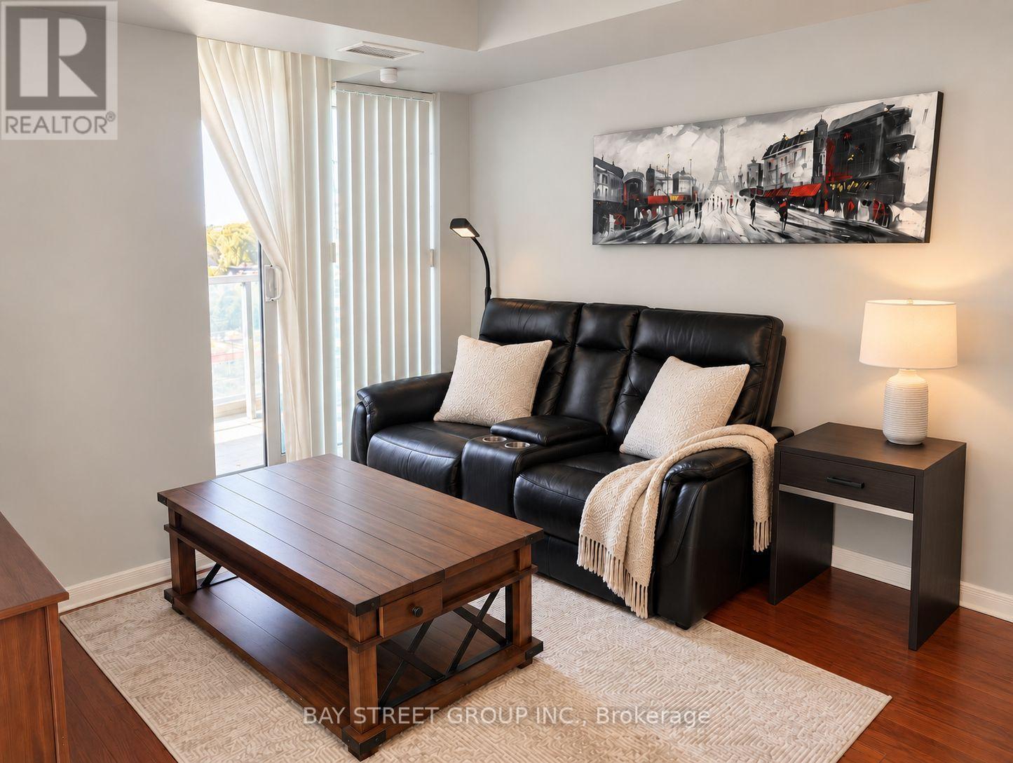 #906 28 HARRISON GARDEN BOULEVARD - 4