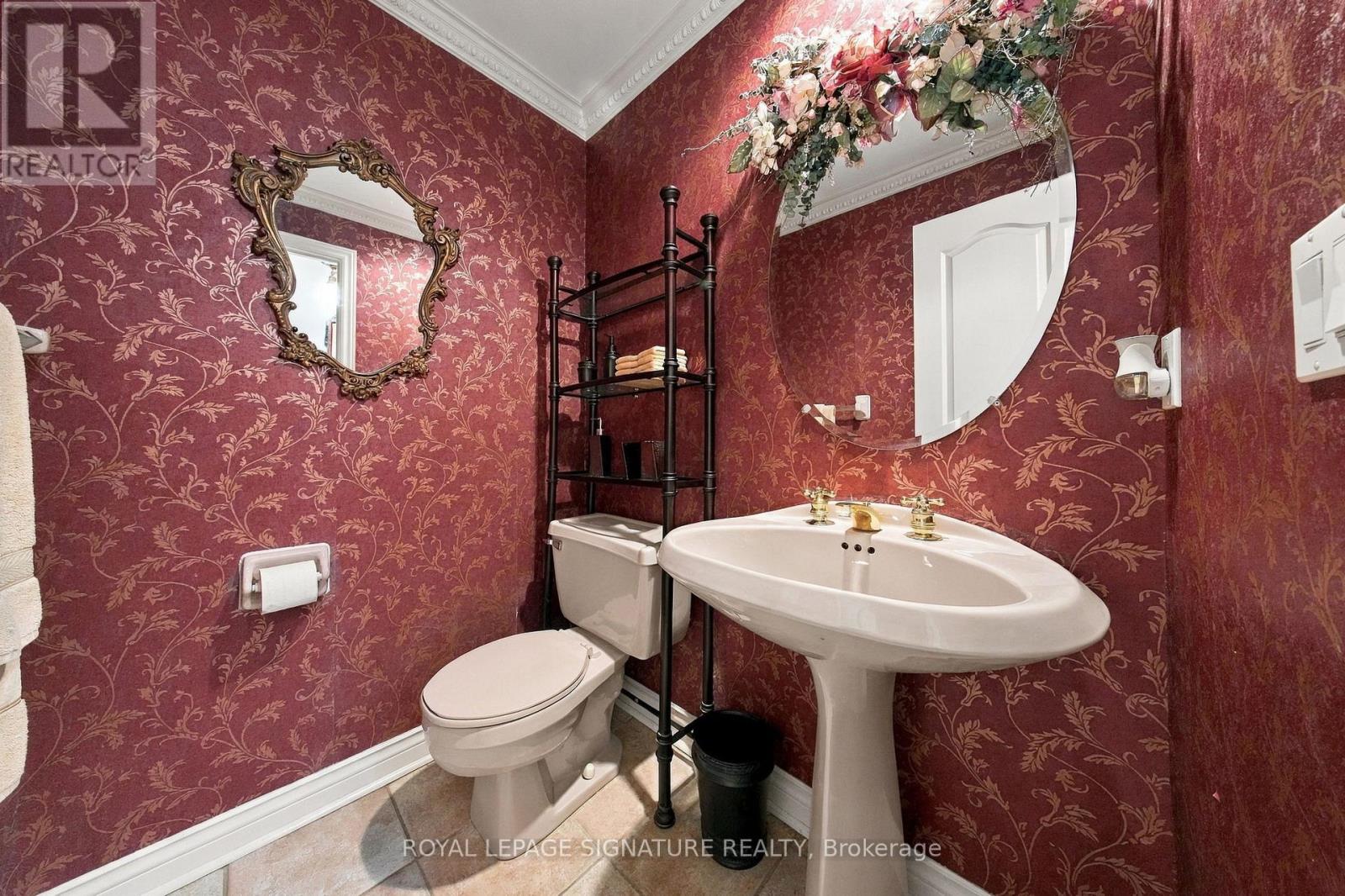 1604 VALLEY RIDGE CRESCENT, Pickering (Highbush) — photo 12