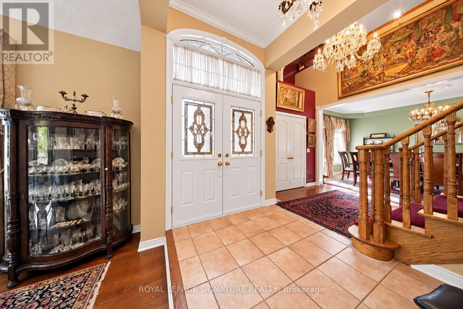 1604 VALLEY RIDGE CRESCENT, Pickering (Highbush) — photo 4