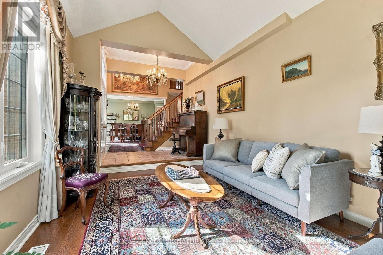 1604 VALLEY RIDGE CRESCENT, Pickering (Highbush) — photo 6