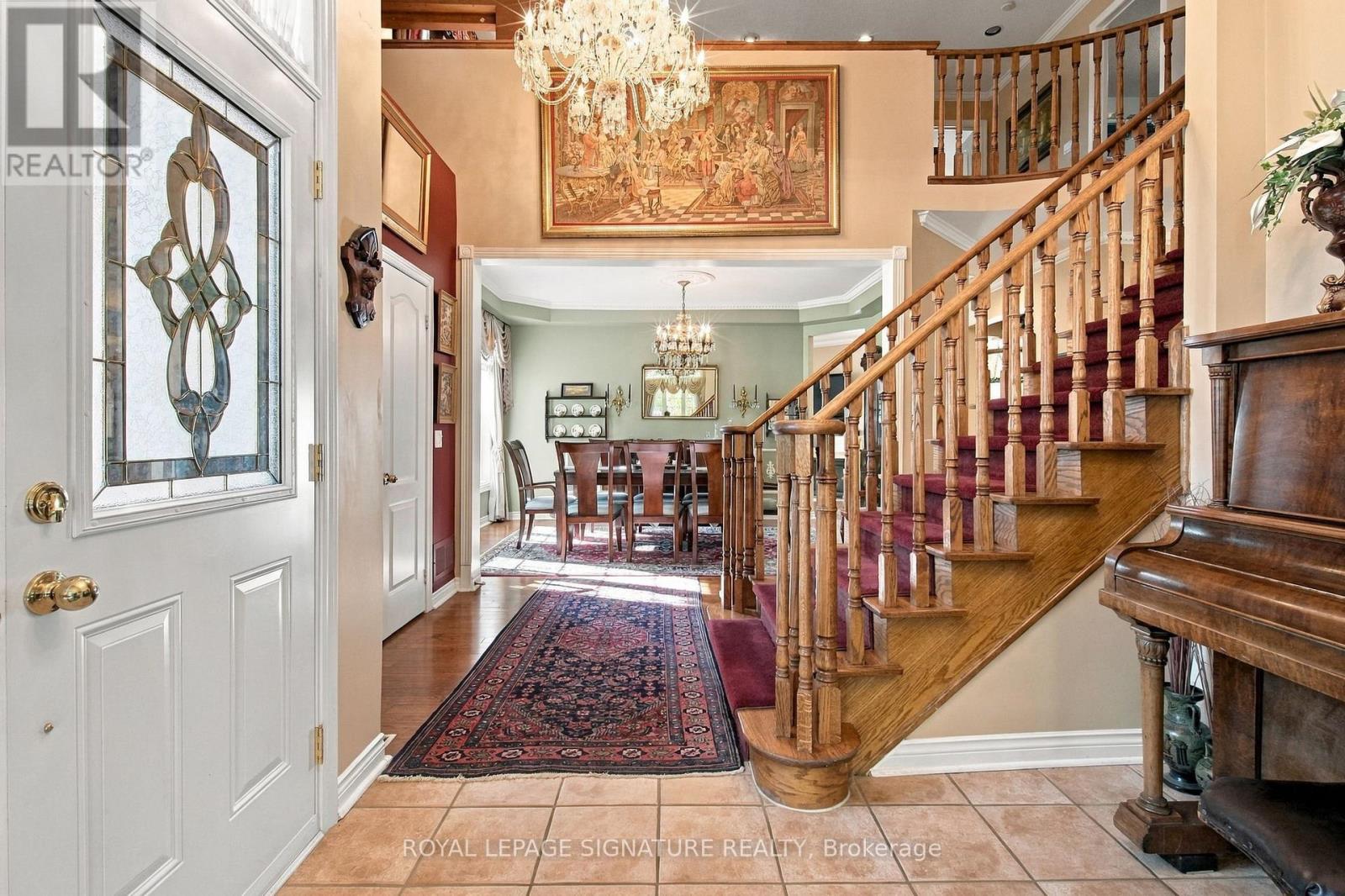 1604 VALLEY RIDGE CRESCENT, Pickering (Highbush) — photo 8