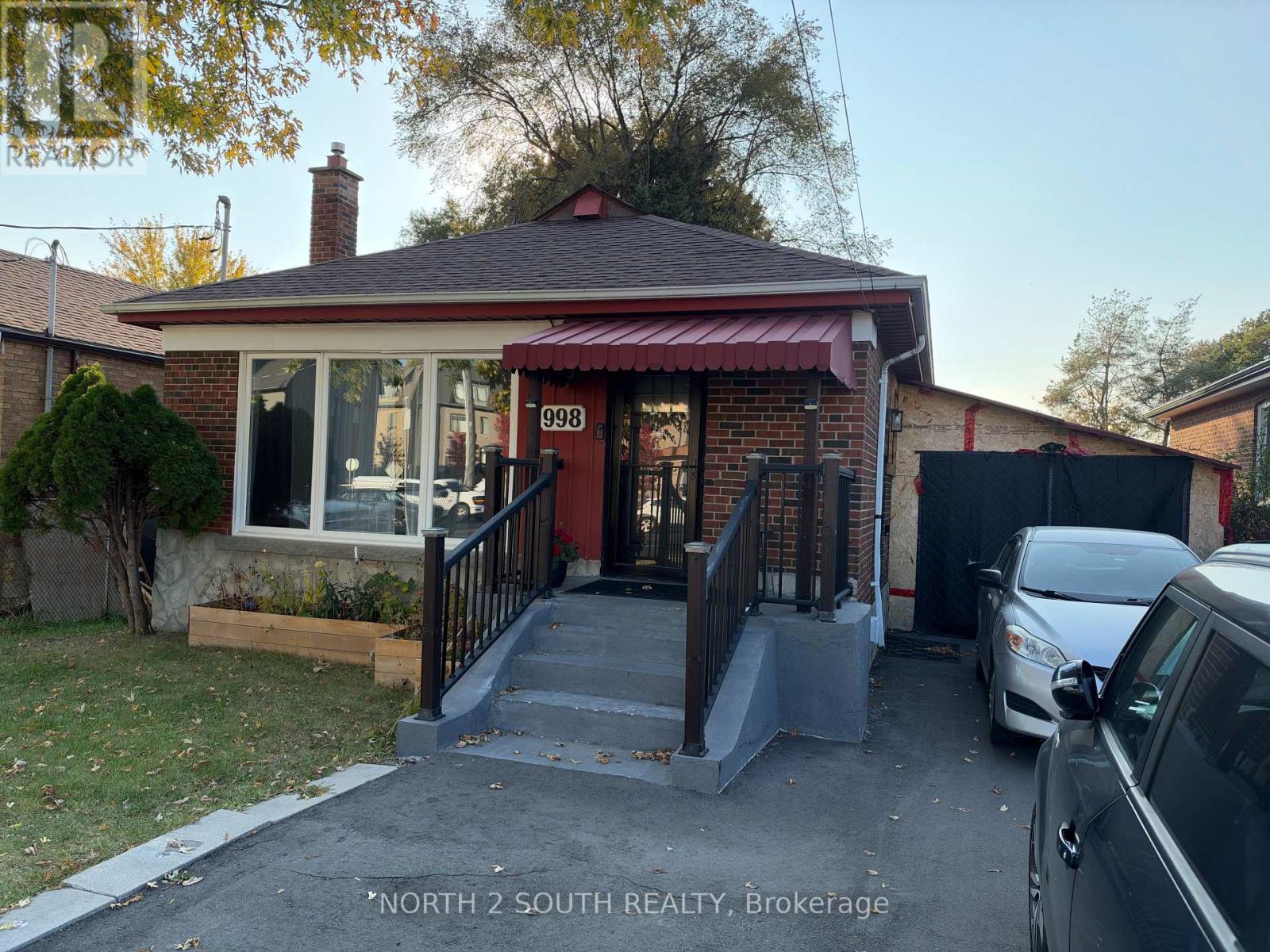 LOWER - 998 WARDEN AVENUE, Toronto (Wexford-Maryvale) — photo 2