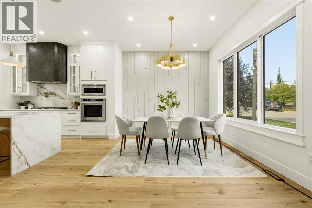 35 Hendon Drive NW, Calgary — photo 4