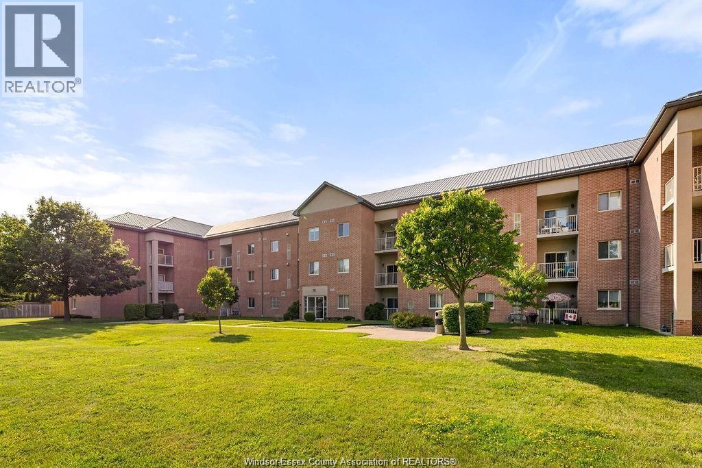 4500 YPRES AVENUE Unit# 314, Windsor — photo 2