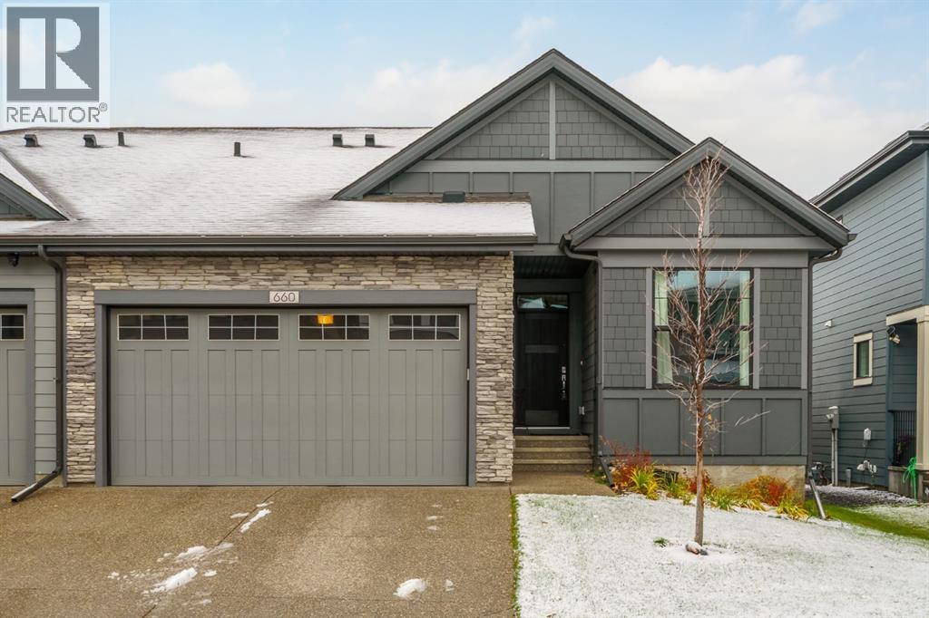 660 Shawnee Terrace SW, Calgary, Alberta, T2Y0X5
