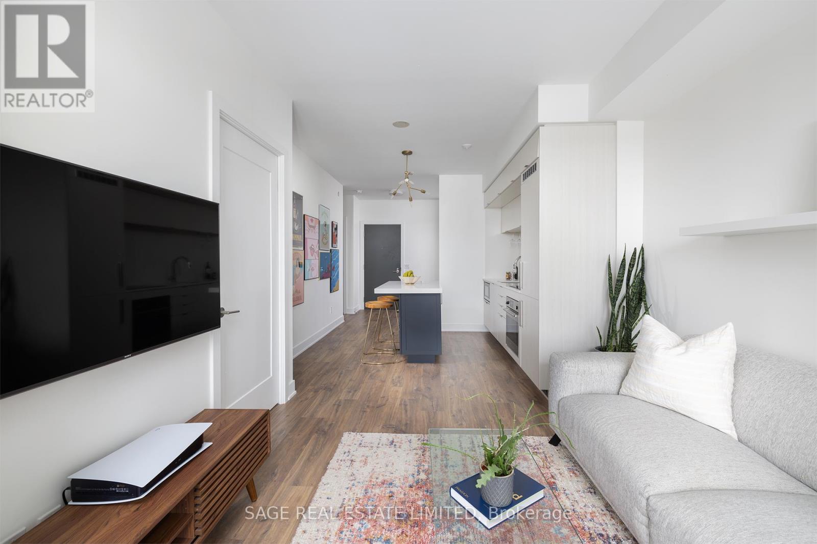 #723 38 CAMERON STREET - 9