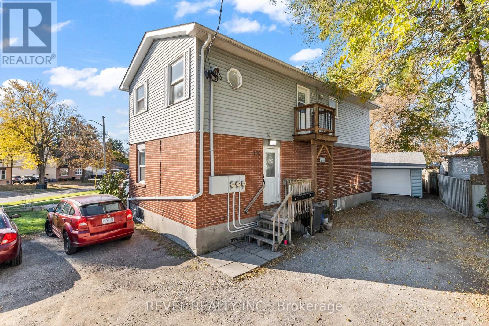 Unit 2- 1100 Simcoe Street South, Oshawa, ON photo 2