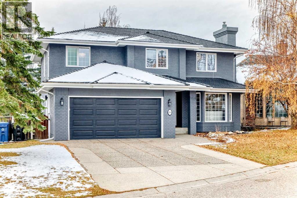 104 Christie Knoll Heights SW, Calgary