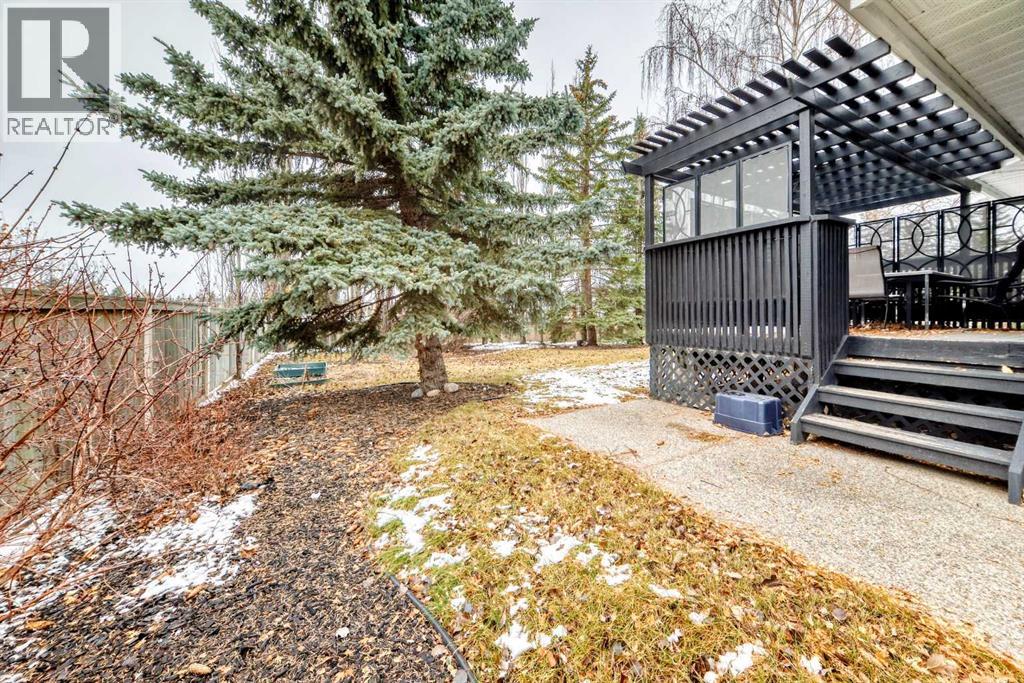 104 Christie Knoll Heights SW, photo 42 of 45