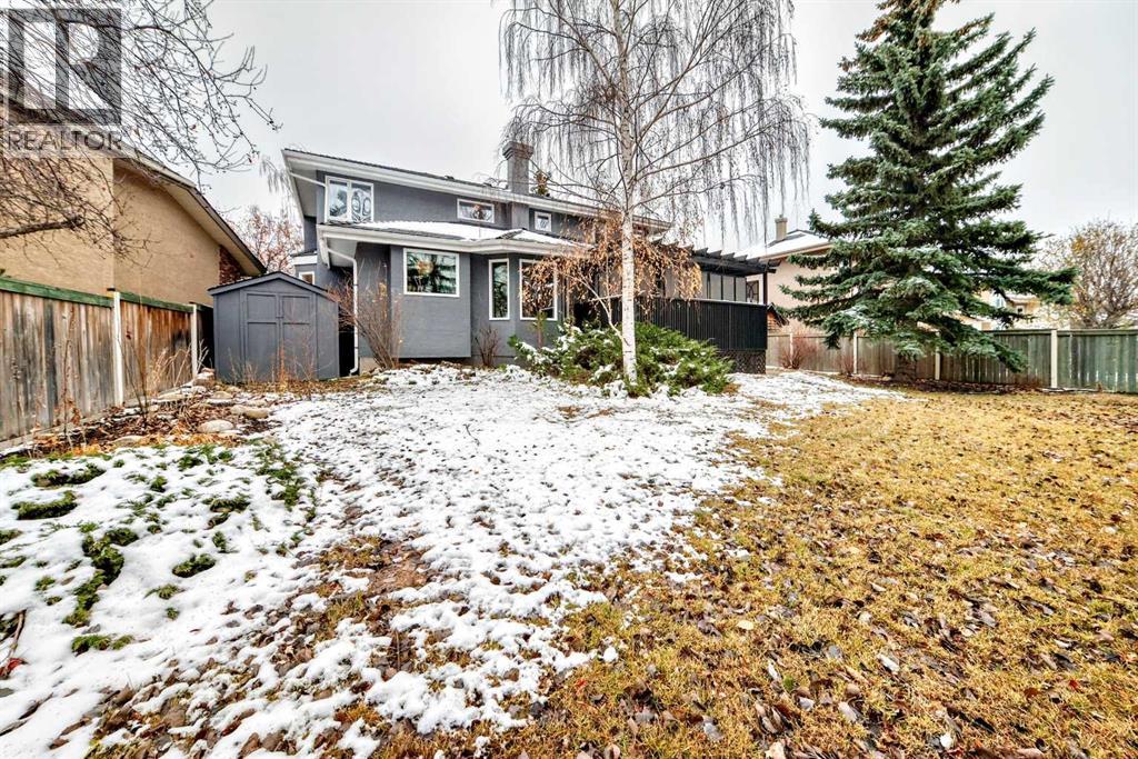104 Christie Knoll Heights SW, photo 44 of 45