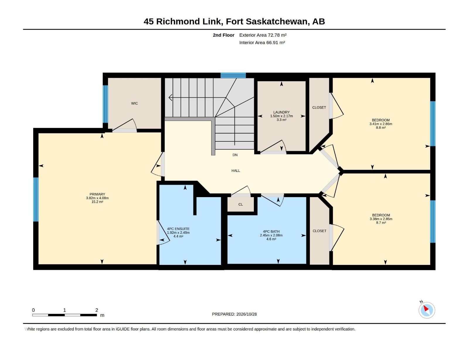 Property photograph 44 for MLS E4514644
