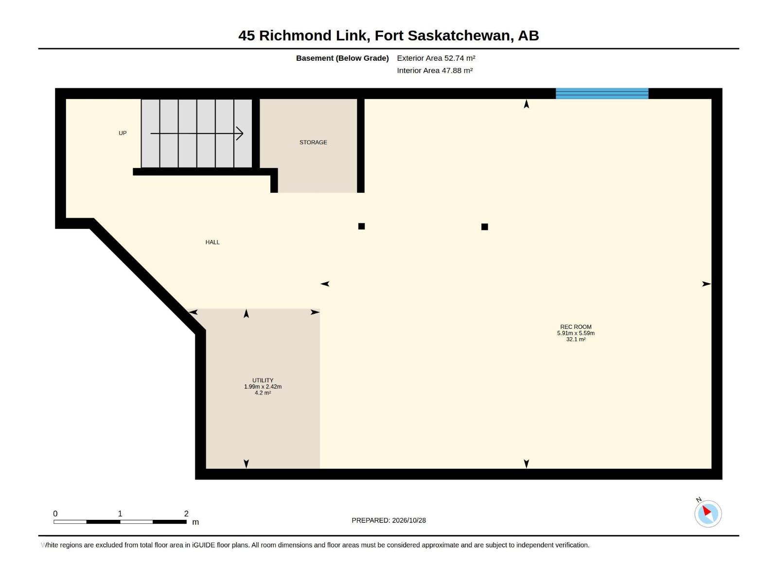 Property photograph 45 for MLS E4514644