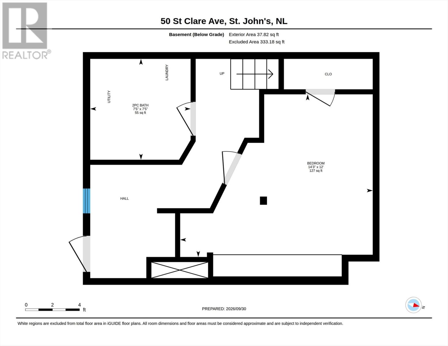 50 St. Clare Avenue - 28