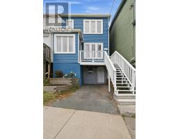 50 St. Clare Avenue