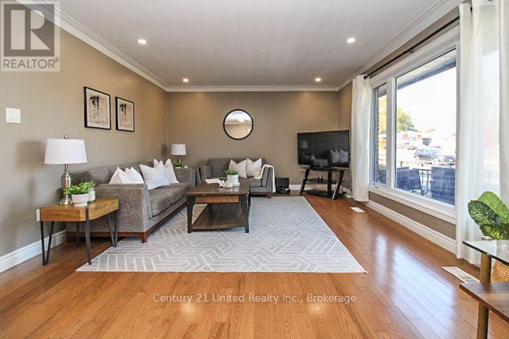 851 TIMOTHY STREET, Peterborough (Northcrest Ward 5) — photo 11