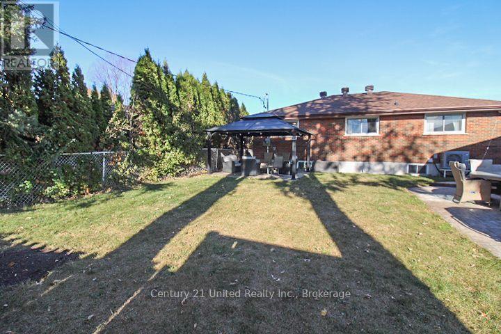 851 TIMOTHY STREET, Peterborough (Northcrest Ward 5) — photo 7