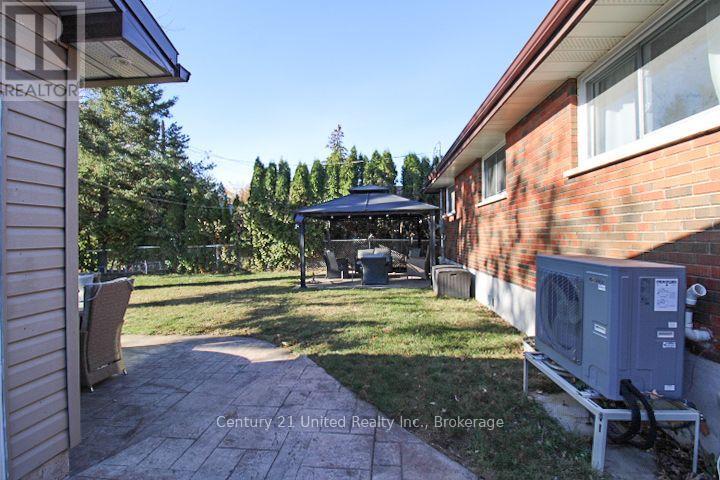 851 TIMOTHY STREET, Peterborough (Northcrest Ward 5) — photo 8