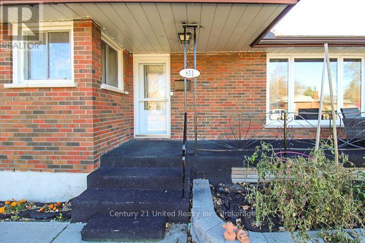 851 TIMOTHY STREET, Peterborough (Northcrest Ward 5) — photo 9