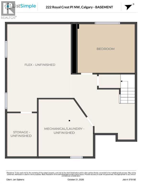 222 Royal Crest Place NW, photo 46 of 48