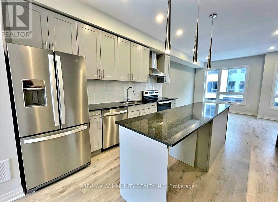 1728 Pleasure Valley Path, Oshawa, ON photo 5