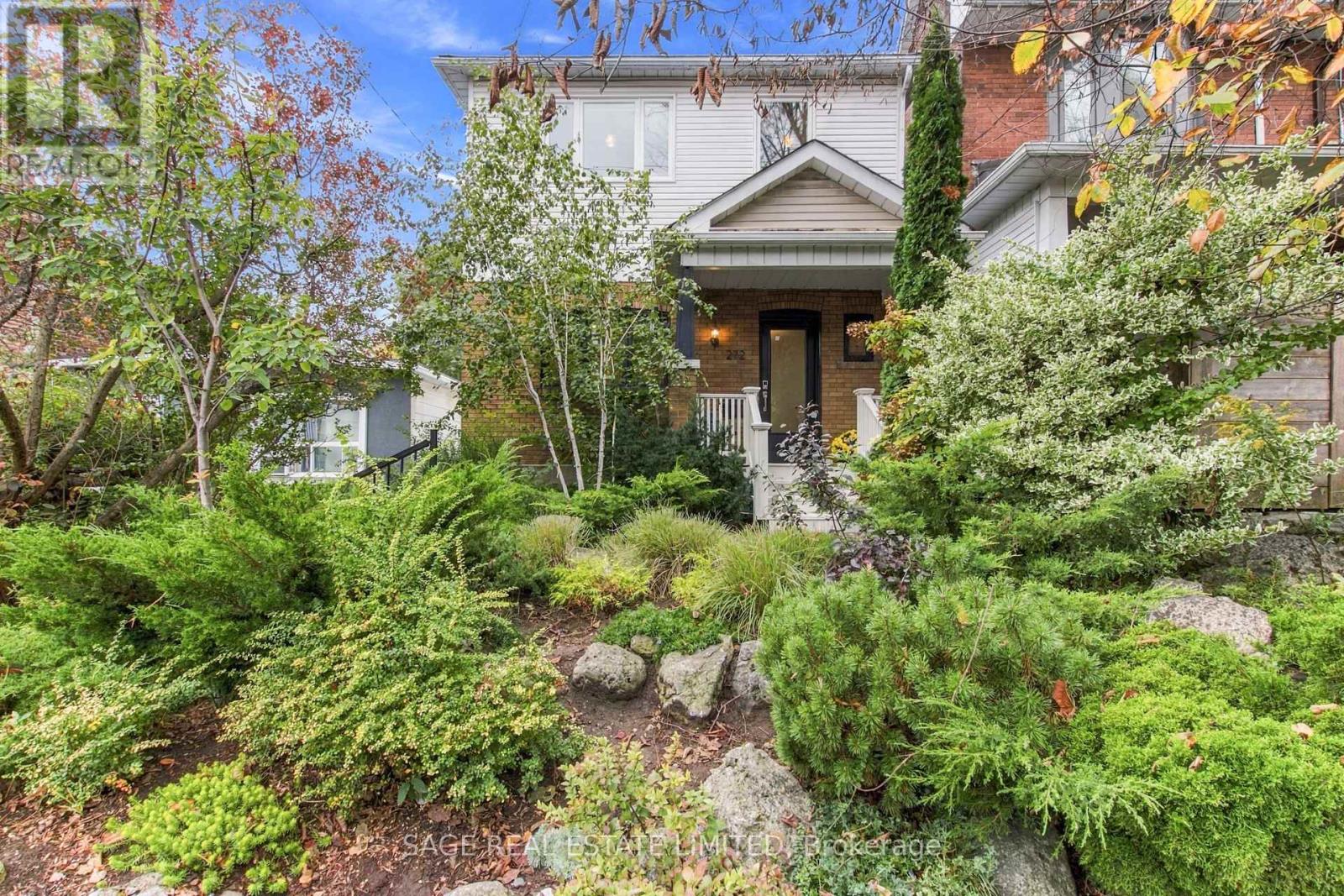 272 HIGHFIELD ROAD - 1