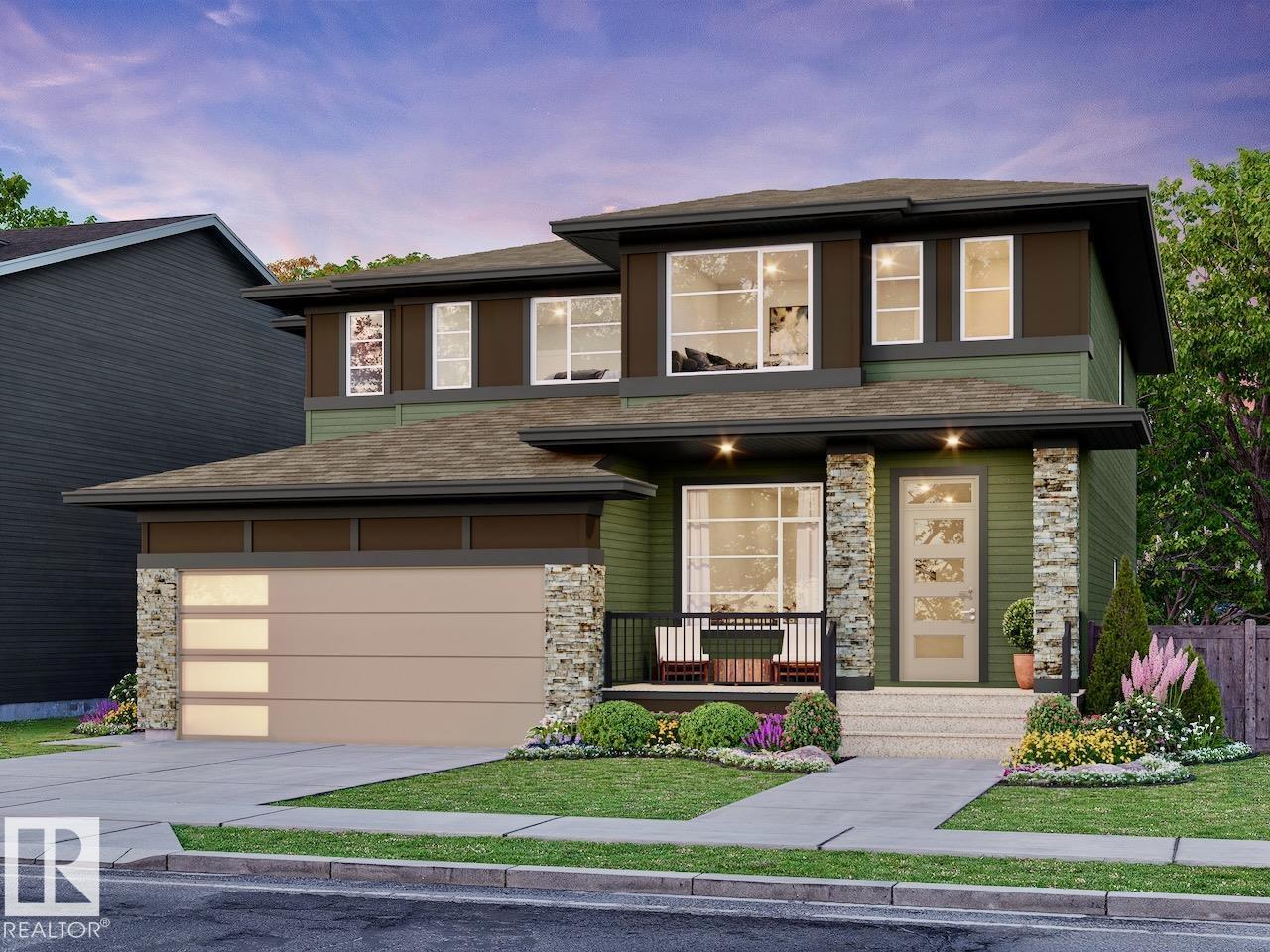 81 Cuddie DR, Sherwood Park — photo 17