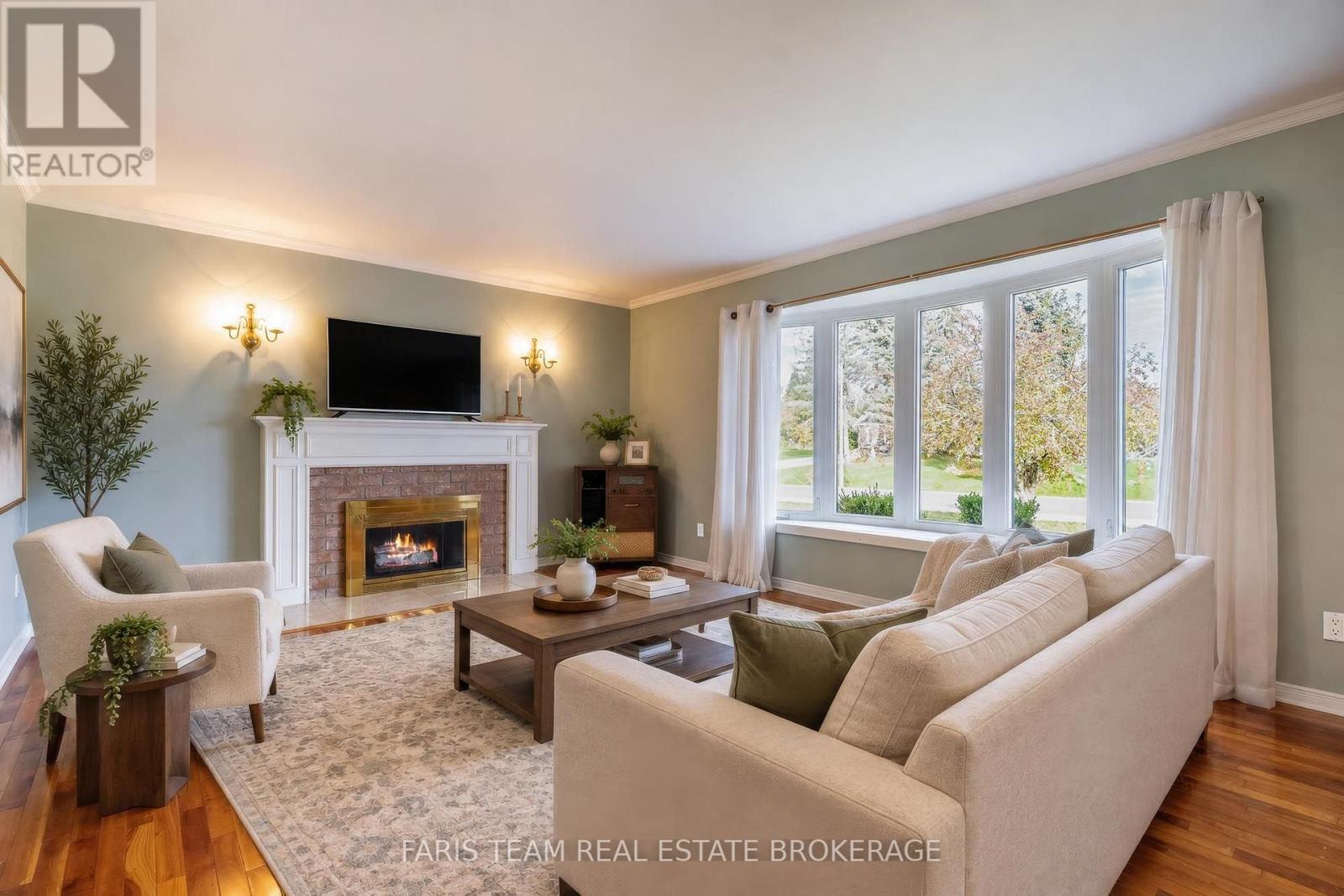 5 Elvyn Crescent, Oro-Medonte photo 9