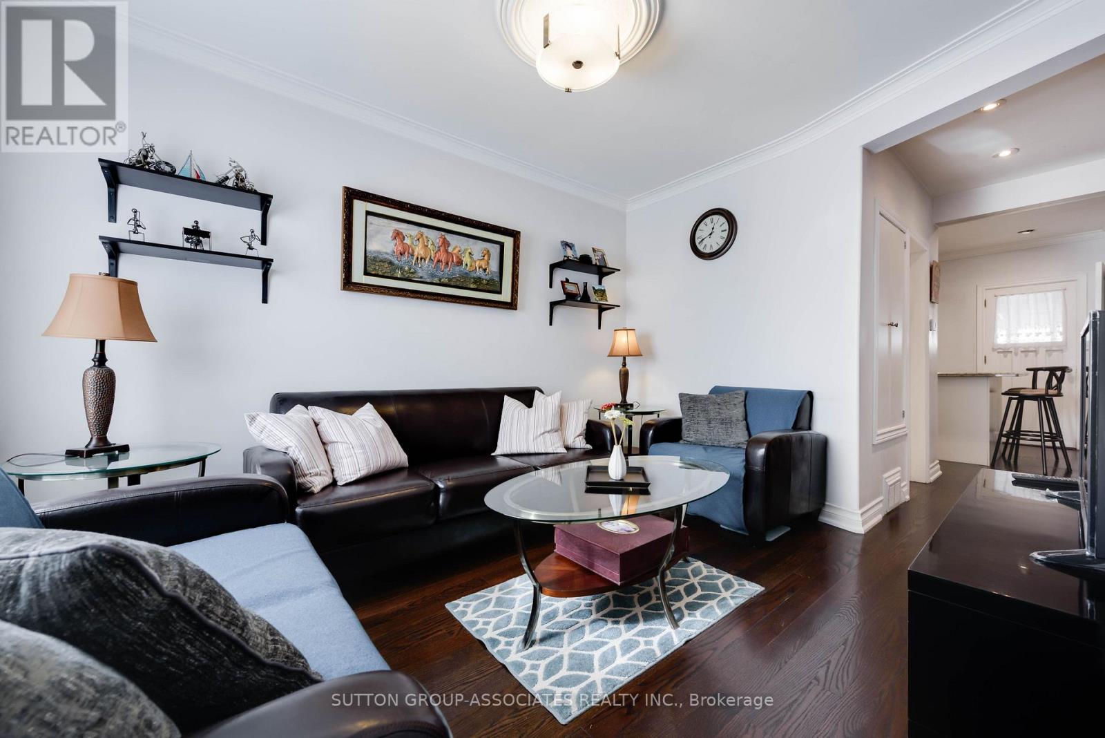 26 LIVINGSTONE AVENUE - 6