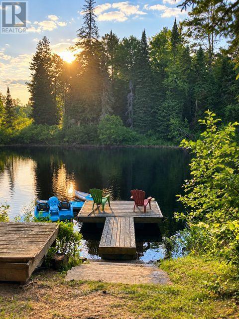 188 BALSAM CHUTES ROAD - 1