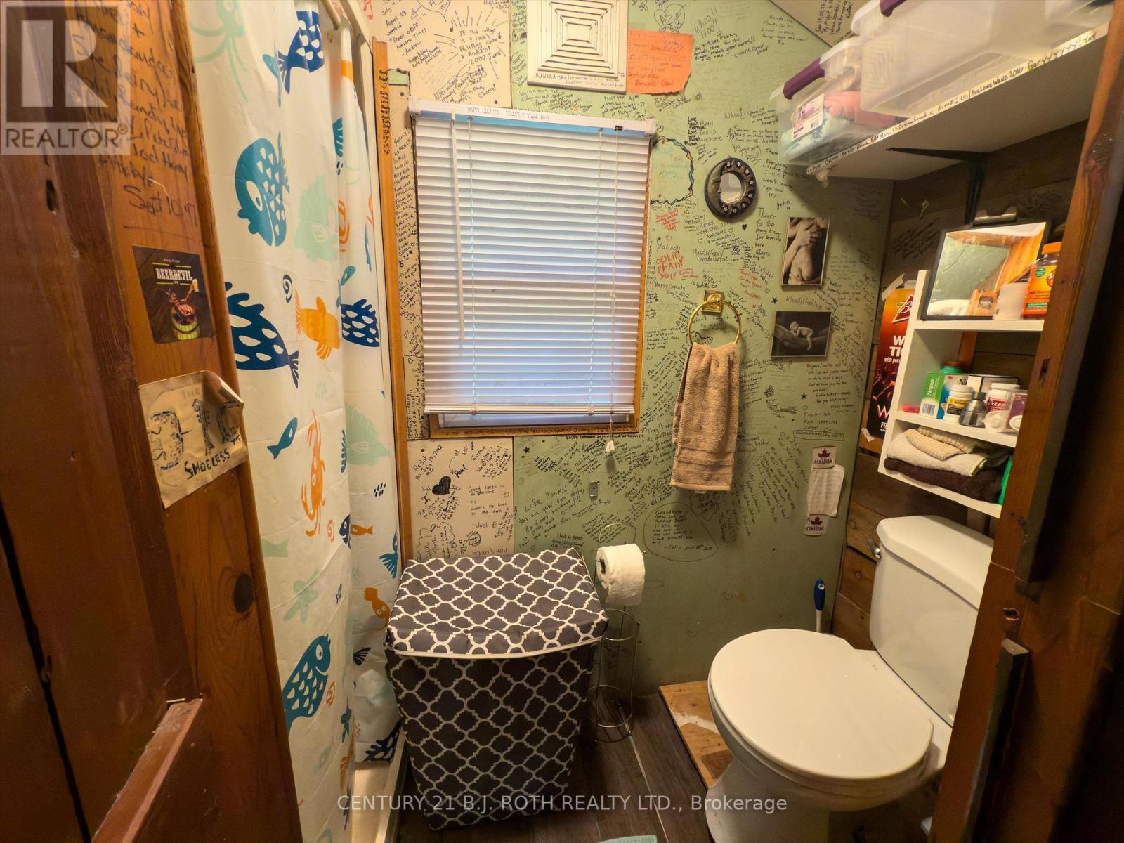 188 BALSAM CHUTES ROAD - 12