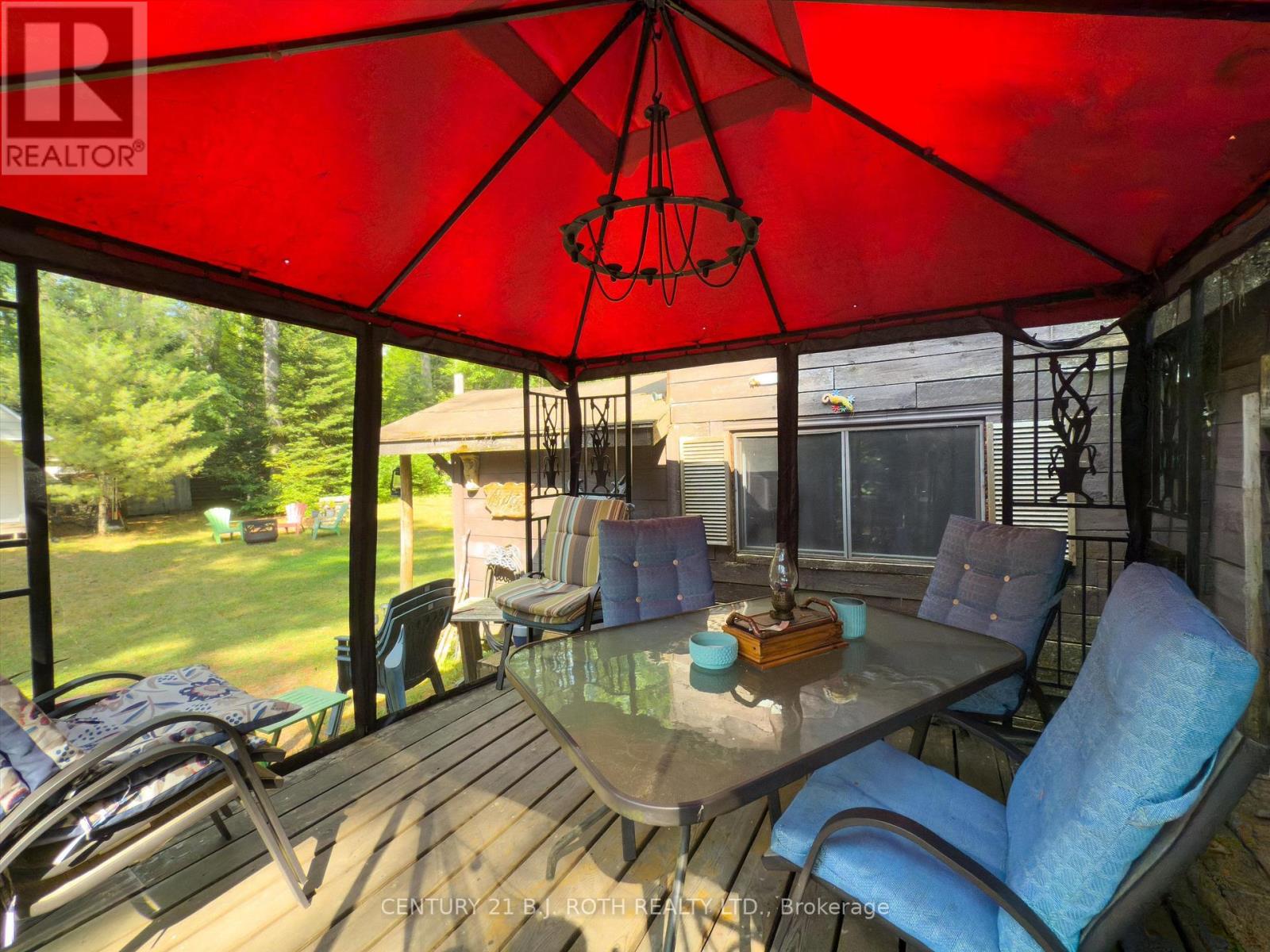 188 BALSAM CHUTES ROAD - 17