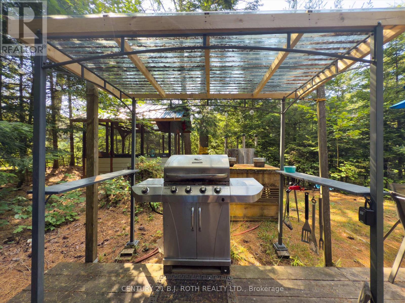 188 BALSAM CHUTES ROAD - 18